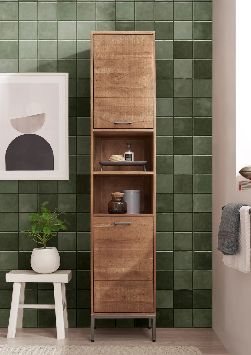 Hochschrank I hauptaufnahme