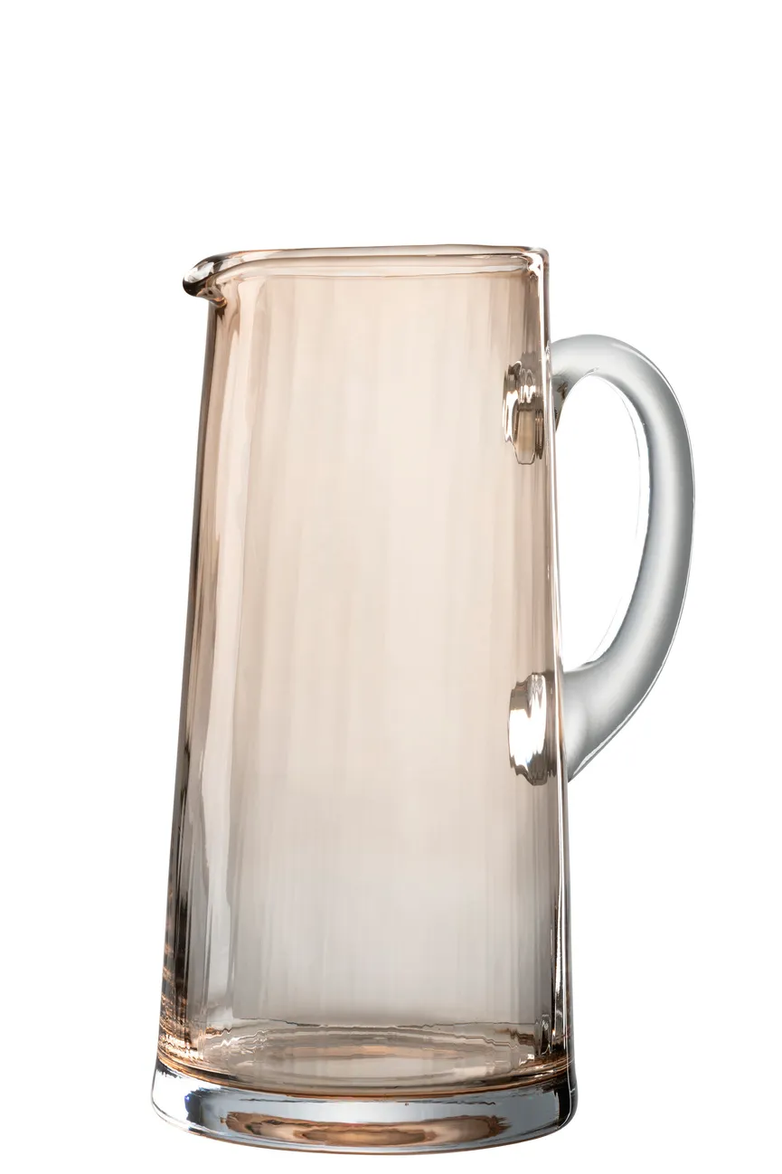 Karaffe "Linien" 1,5 Liter hauptaufnahme