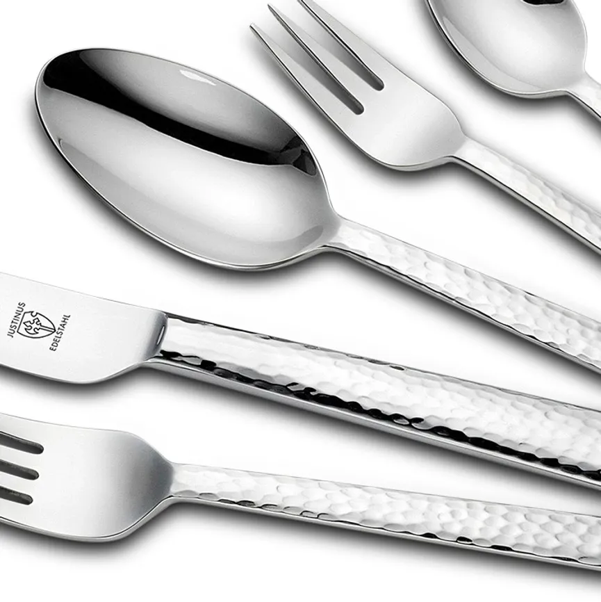 Besteck Beat 60 tlg. detail