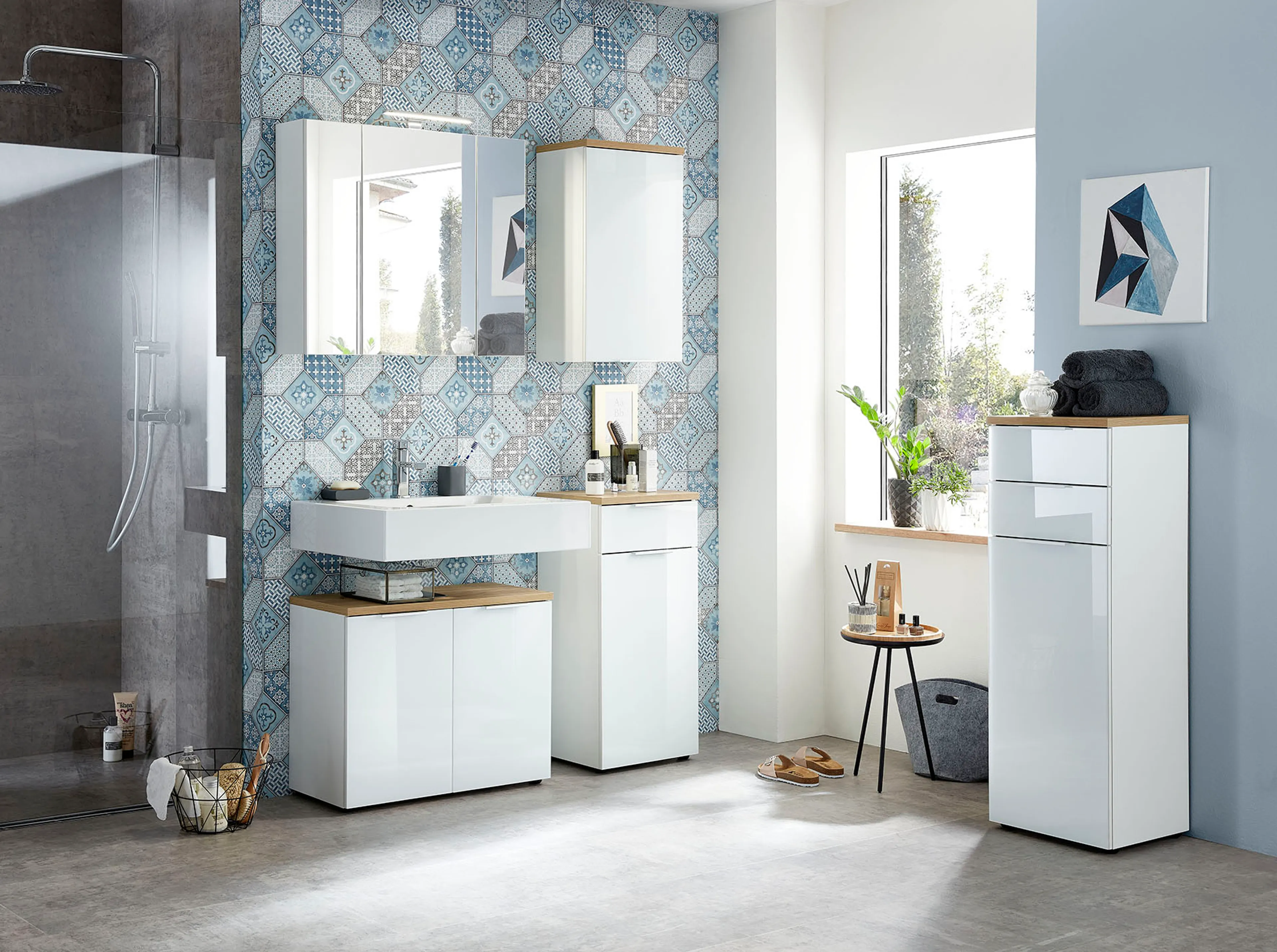 Unterschrank Pescara