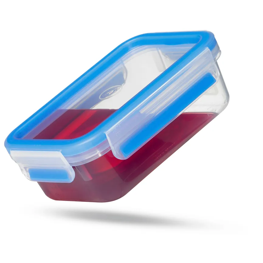 Frischhaltedosen-Set 3-tlg. detail