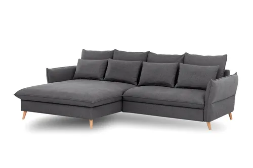 Ecksofa mit Funktion