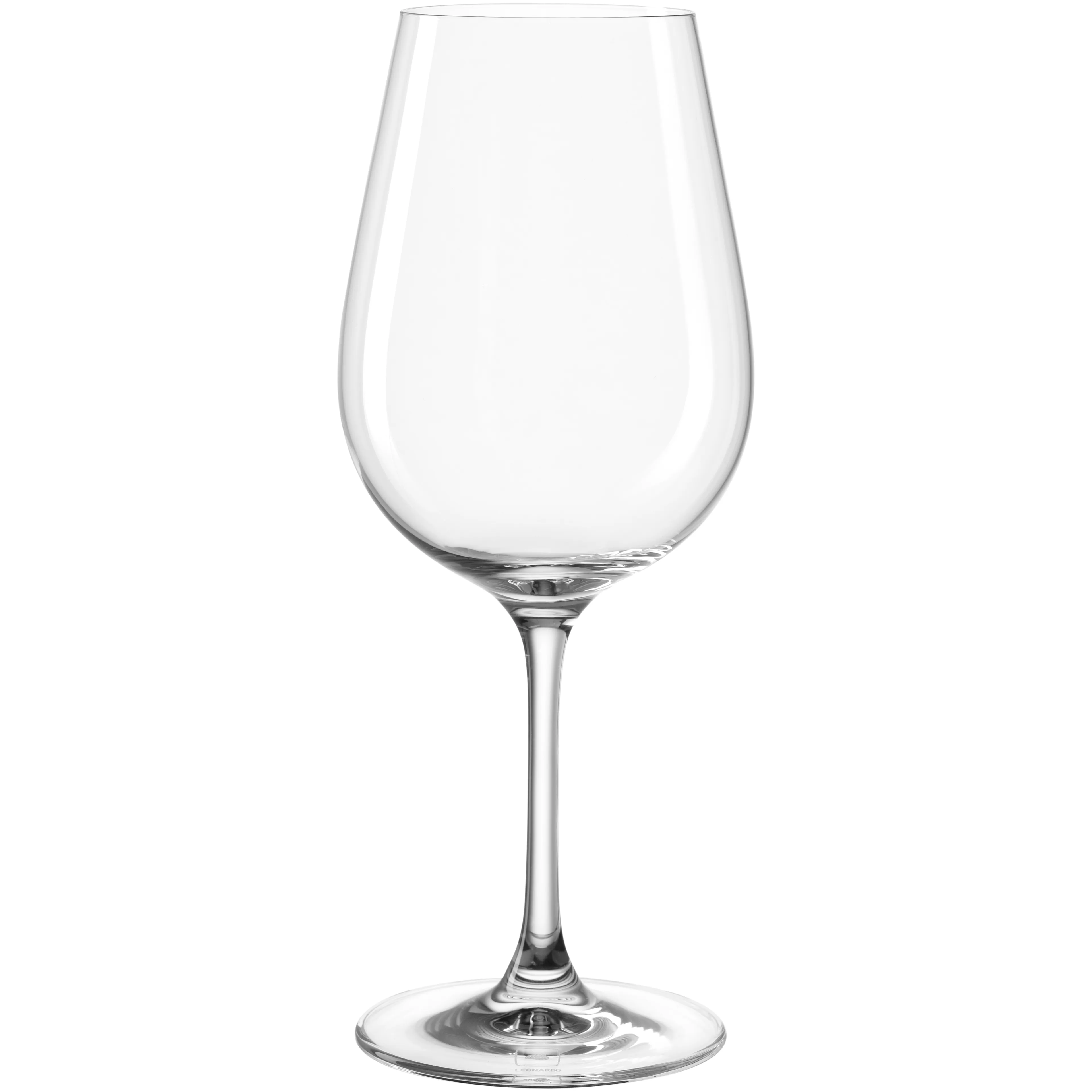 Rotweinglas Tivoli 580 ml