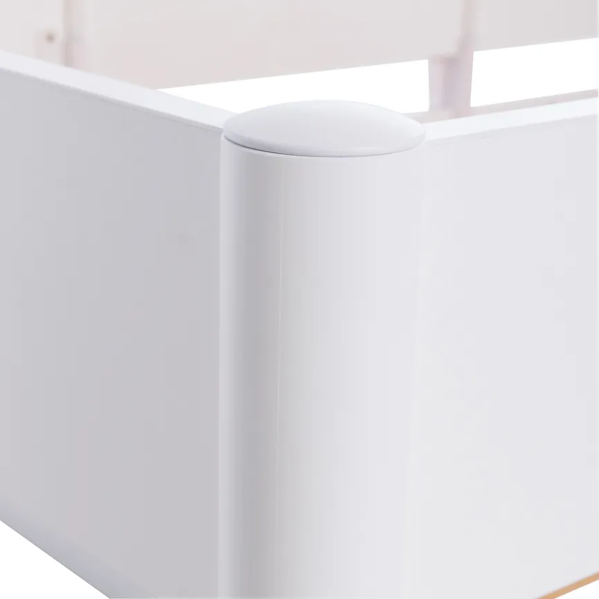 Spielbett LF 90x200 cm detail