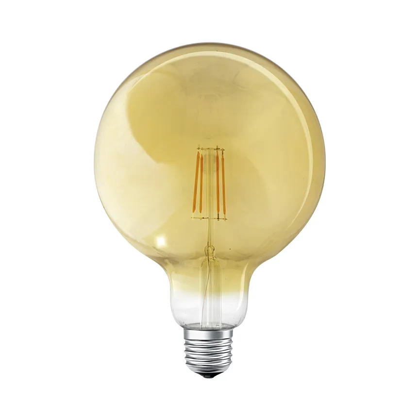 E27/6W LED Globe hauptaufnahme