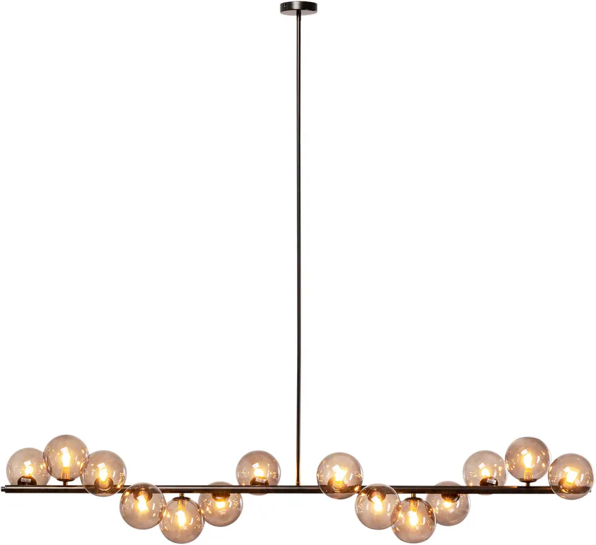Pendelleuchte "Scala Balls" hauptaufnahme