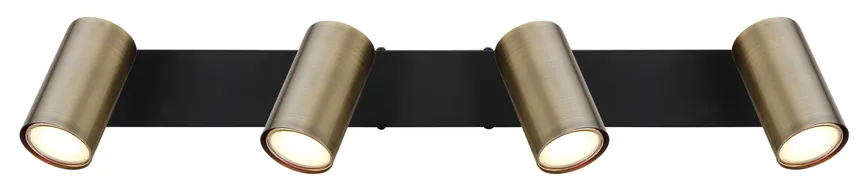 Strahler "Robby" detail