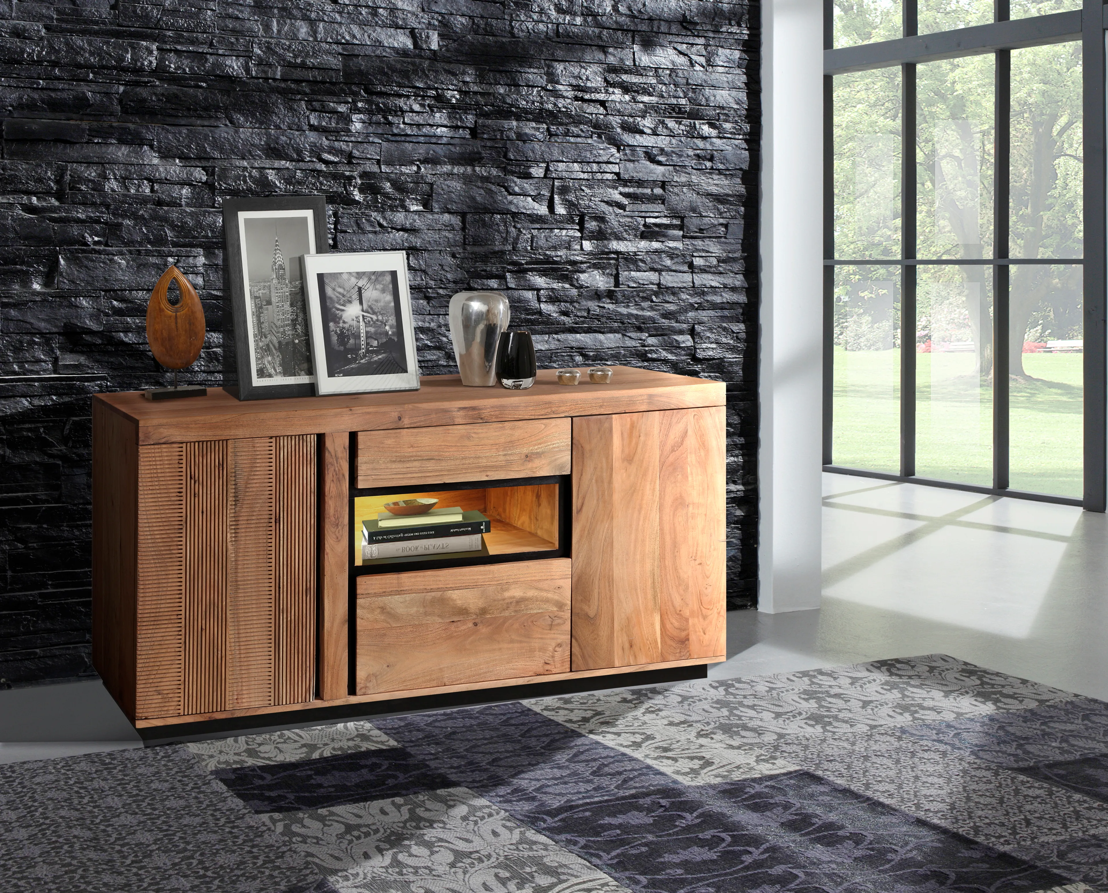 Sideboard  Paris