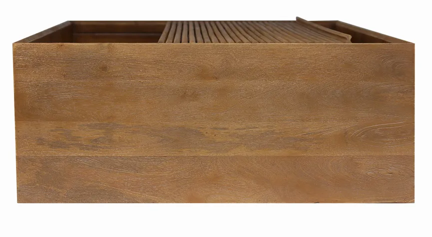 Highboard detail