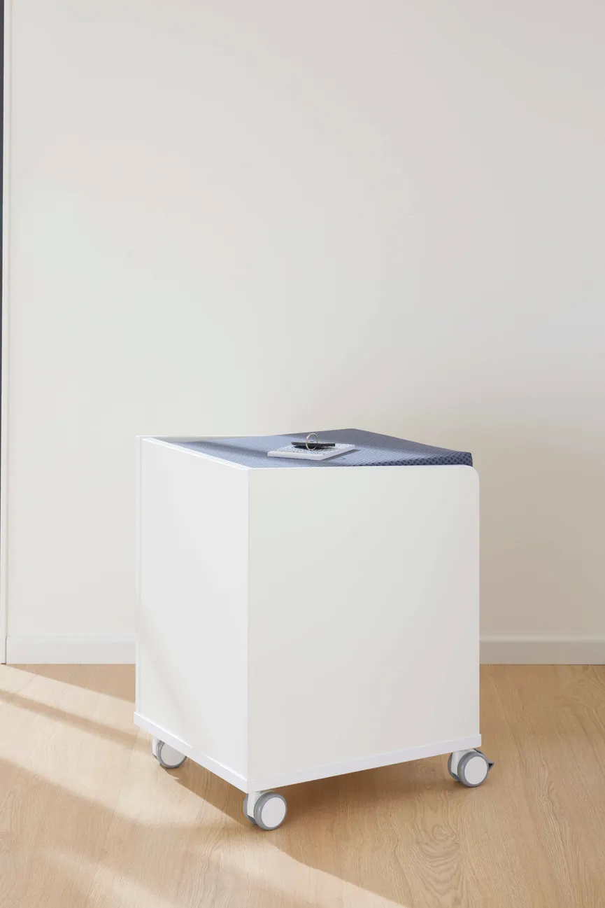 Rollcontainer detail