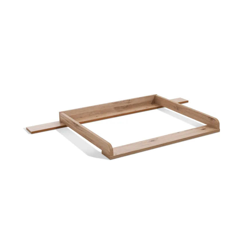 Wickelaufsatz hauptaufnahme