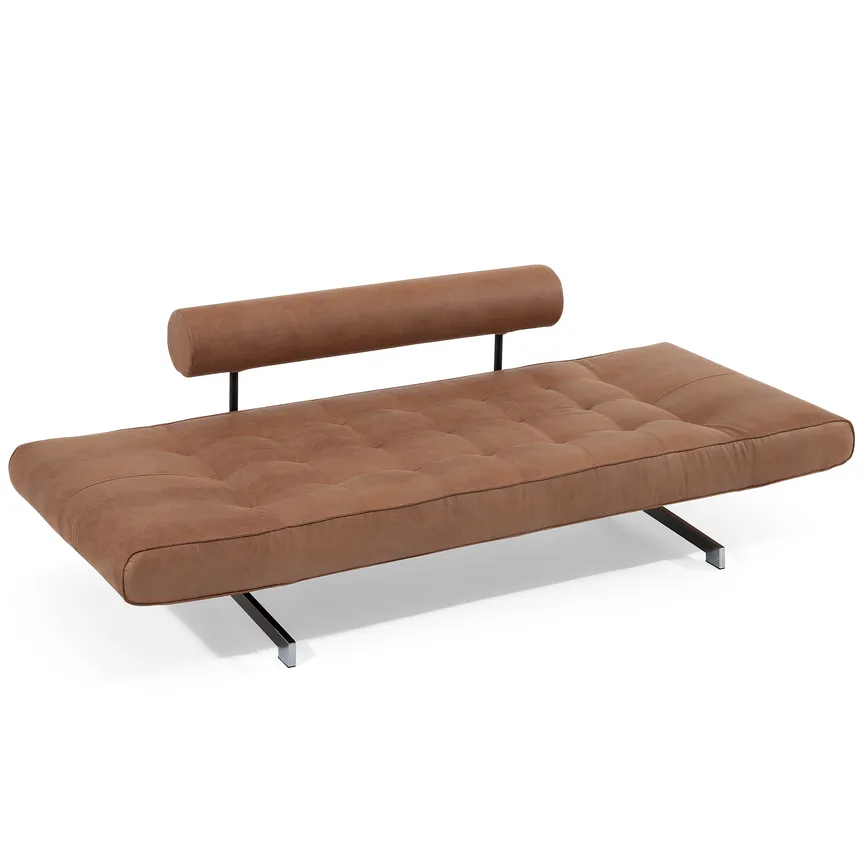 Sofa Chrom detail