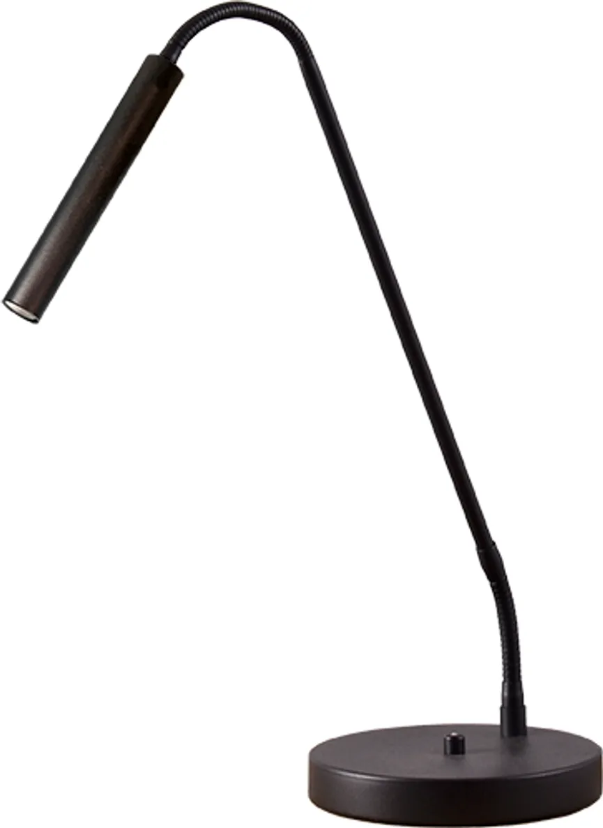 Tischleuchte "Flute" hauptaufnahme