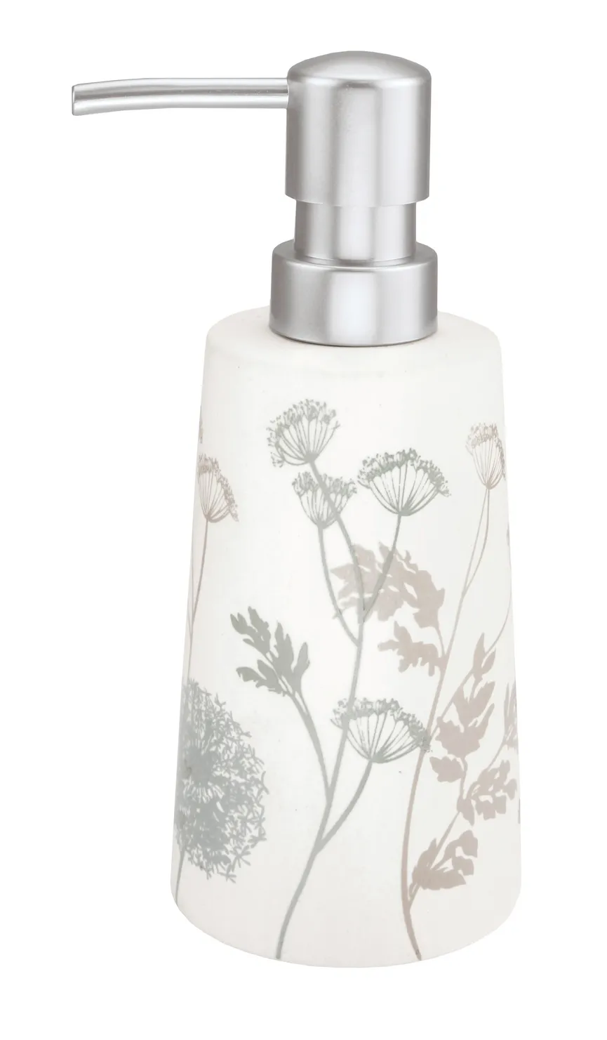 Seifenspender Savannah nebel hauptaufnahme