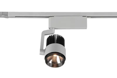 LED-Strahler