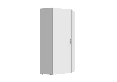 Eckschrank