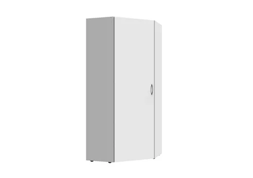 Eckschrank