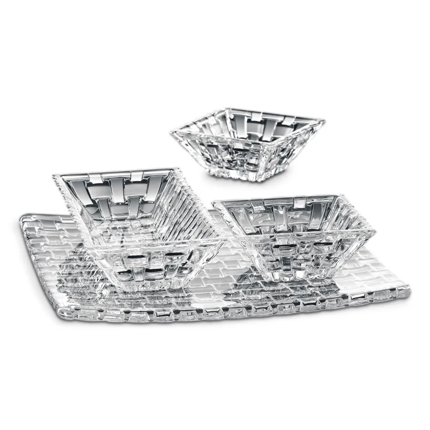 Servier-Set "Bossa Nova" detail