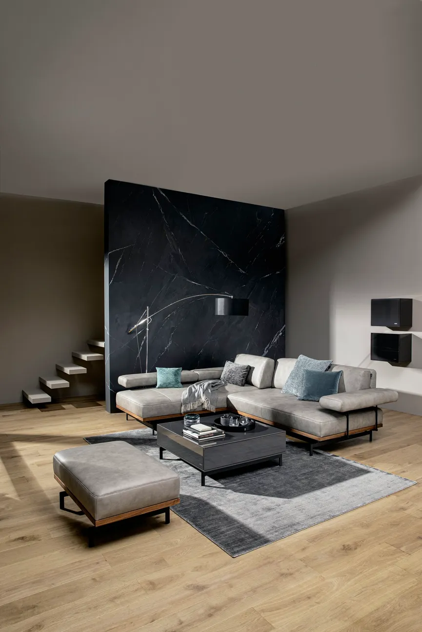 Poga Doppel anthrazit hauptaufnahme