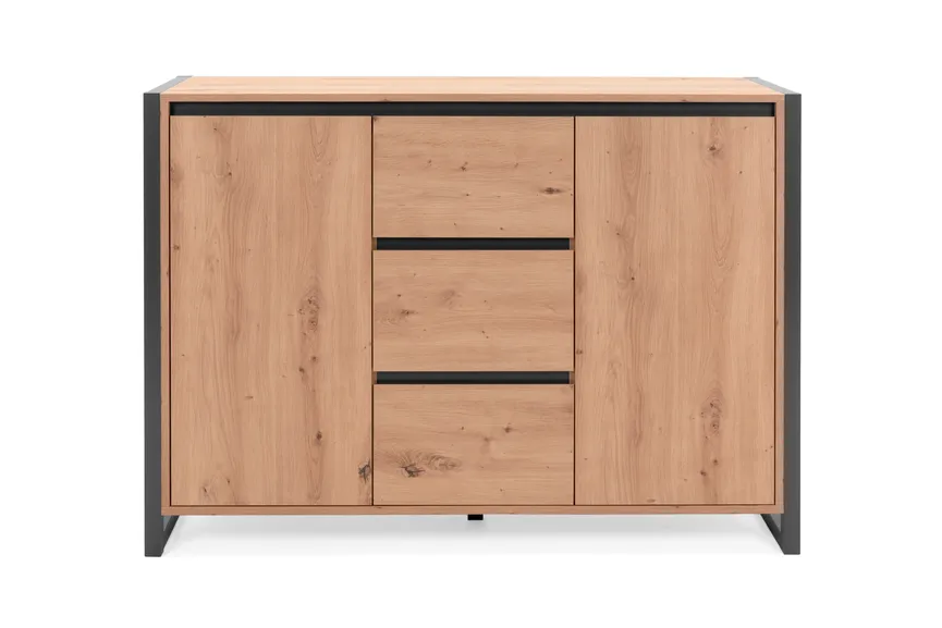 Kommode 2T/3S hauptaufnahme