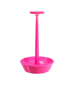 Pink material_farbe