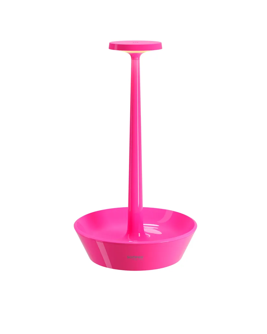 Akku-Tischleuchte "Takeaway" material_farbe
