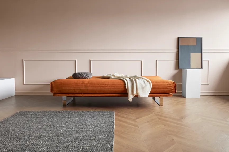 Sofa Classic Nordic detail