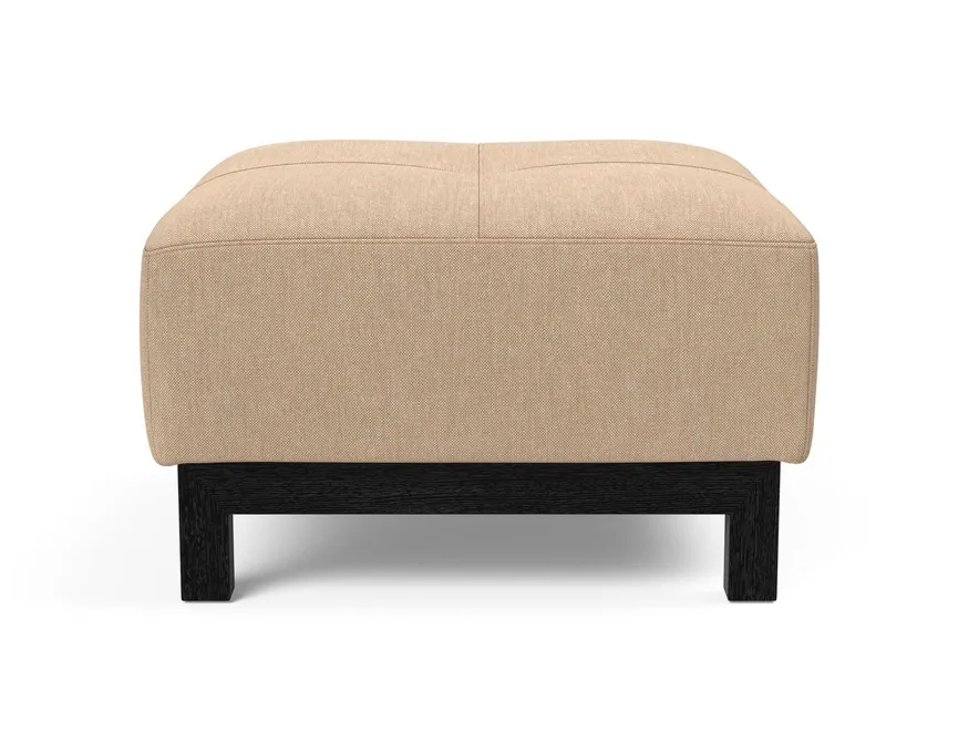 Hocker detail