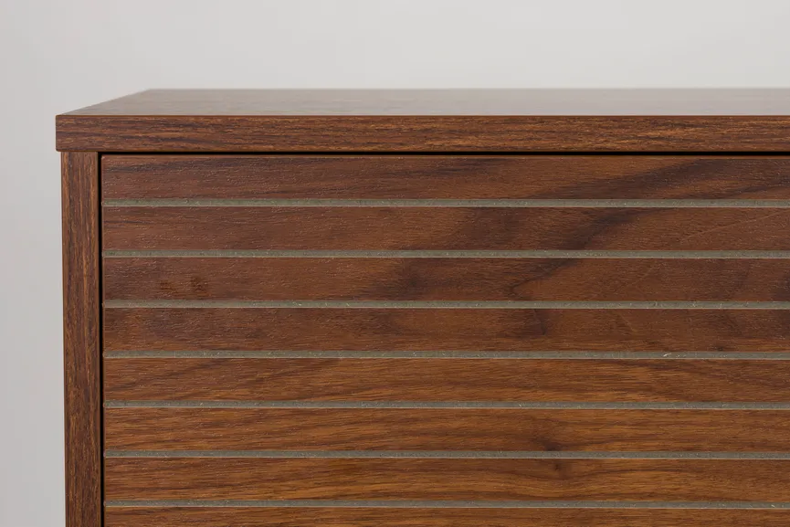 Einzelschrank detail