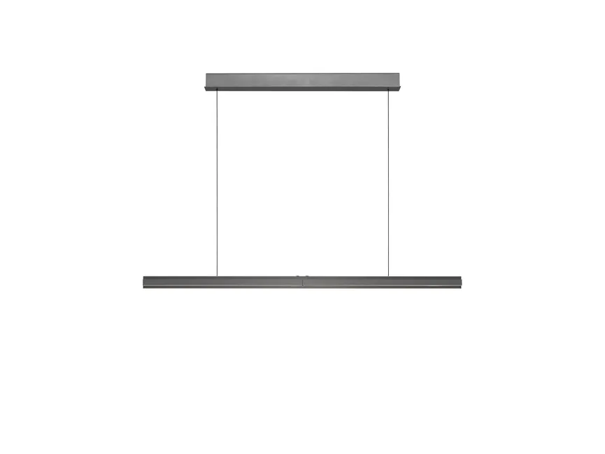 LED-Pendelleuchte "WHIPPY" material_farbe