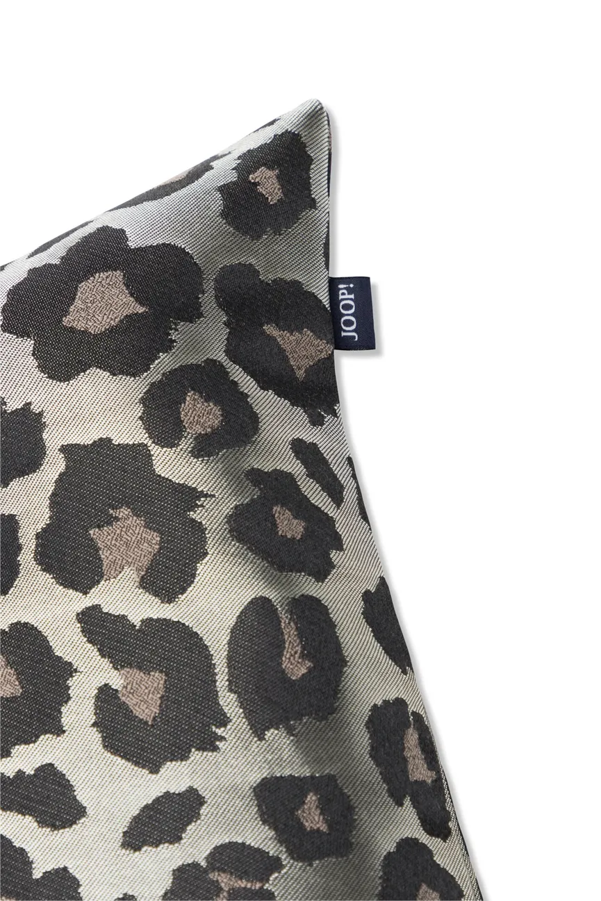 Kissenhülle J!Leo detail