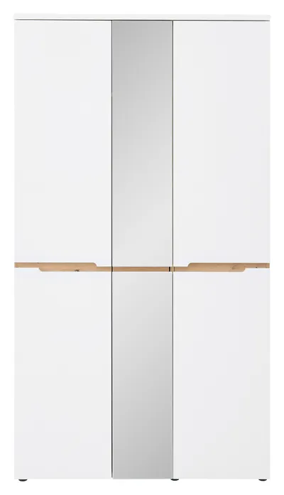 Garderobenschrank