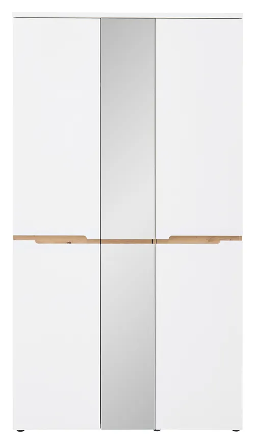 Garderobenschrank