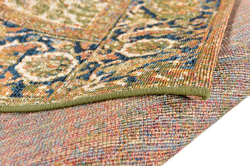 ** In/Outdoor- detail