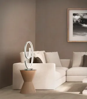 LED-Tischleuchte