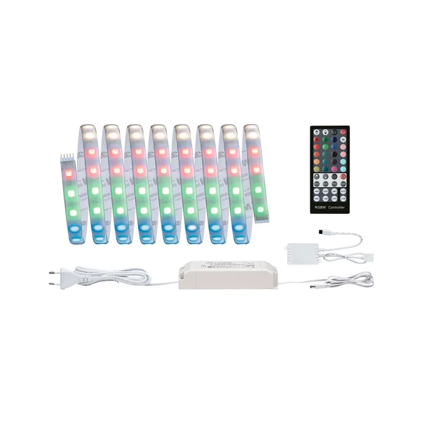 Flexband LED hauptaufnahme