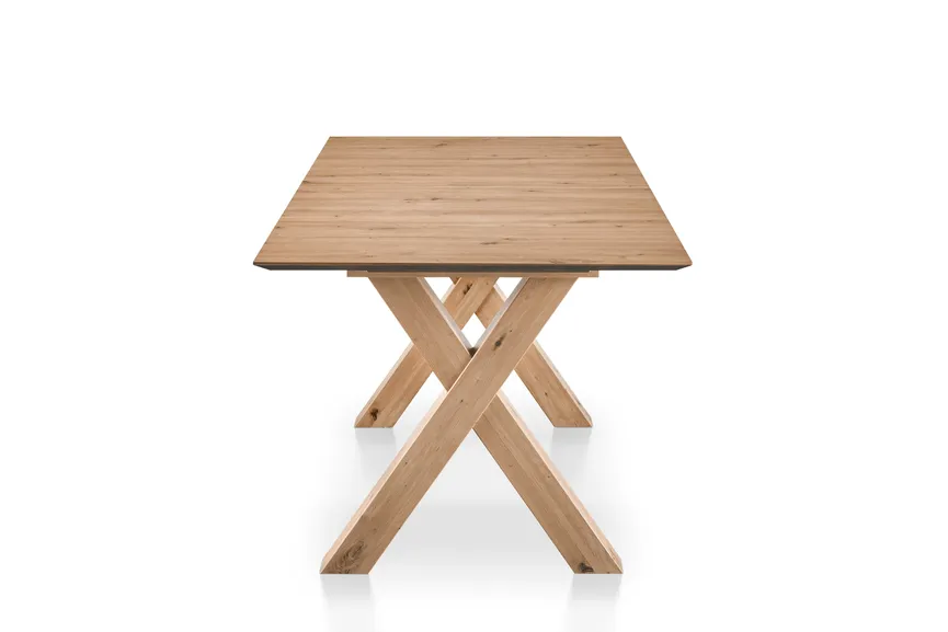 Esstisch V3 X detail