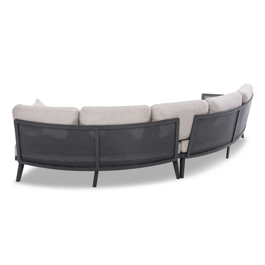 ** Lounge 2tlg. detail