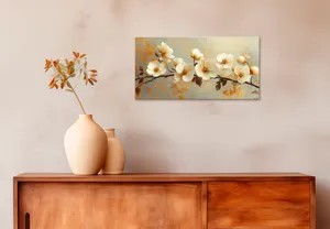 Wandbild 20 x 40 cm
