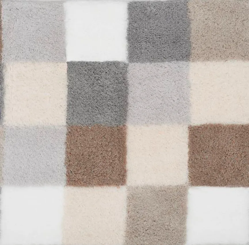 Badteppich Caro 55x65 material_farbe