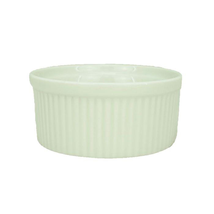 Schüssel Weiß 175 ml