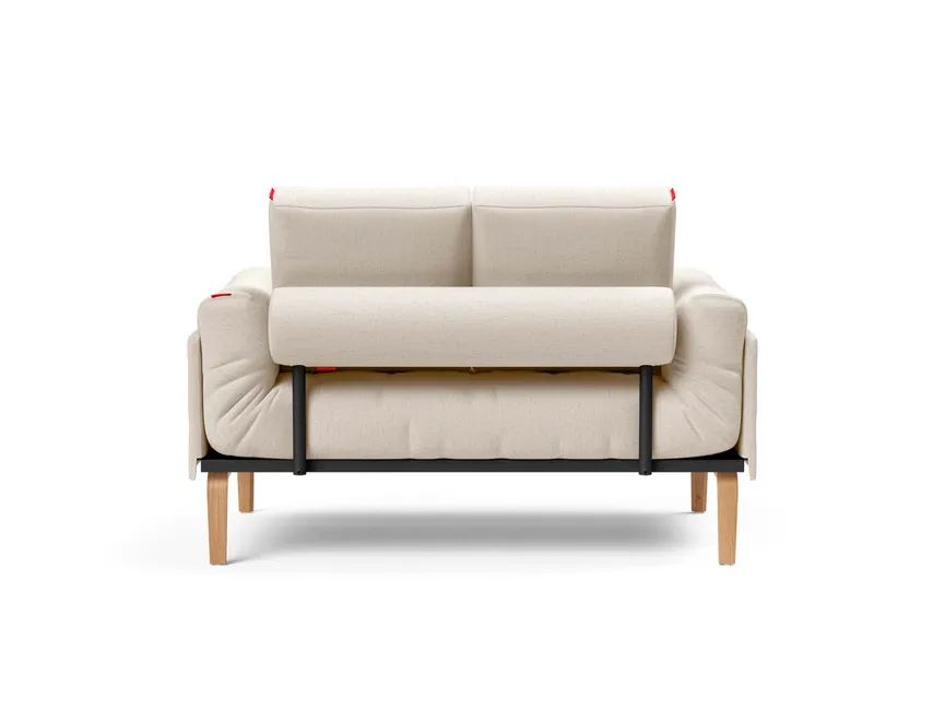 Schlafsofa Bow Classic detail