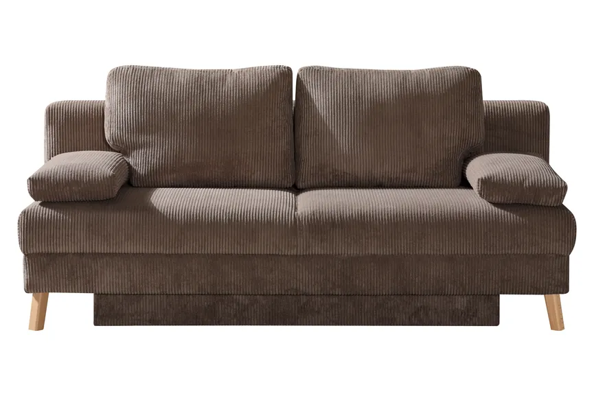 Schlafsofa detail