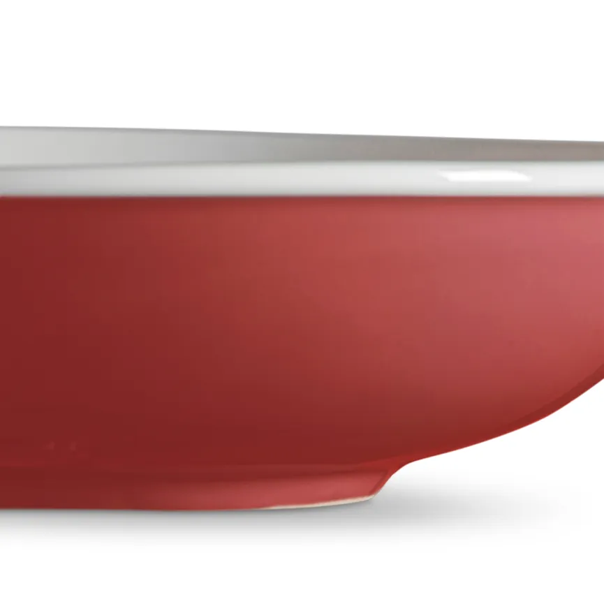 Suppenteller "Basic" detail