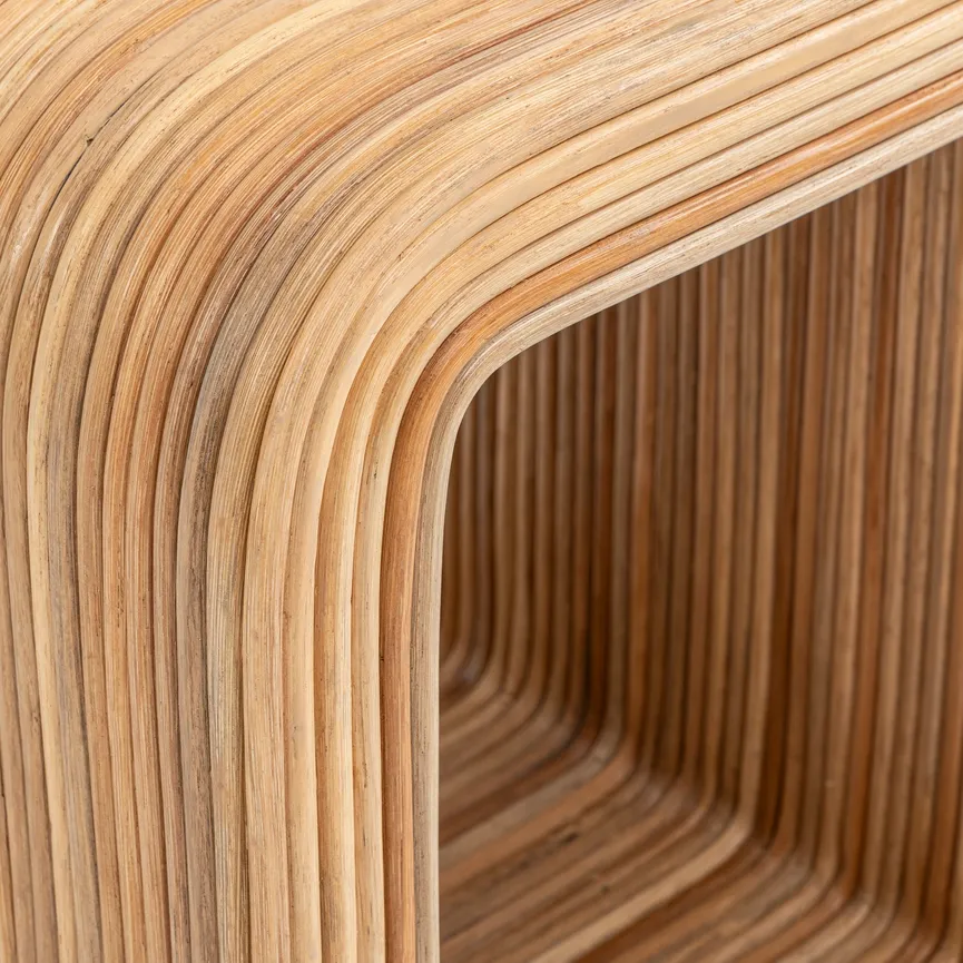 Beistelltisch detail