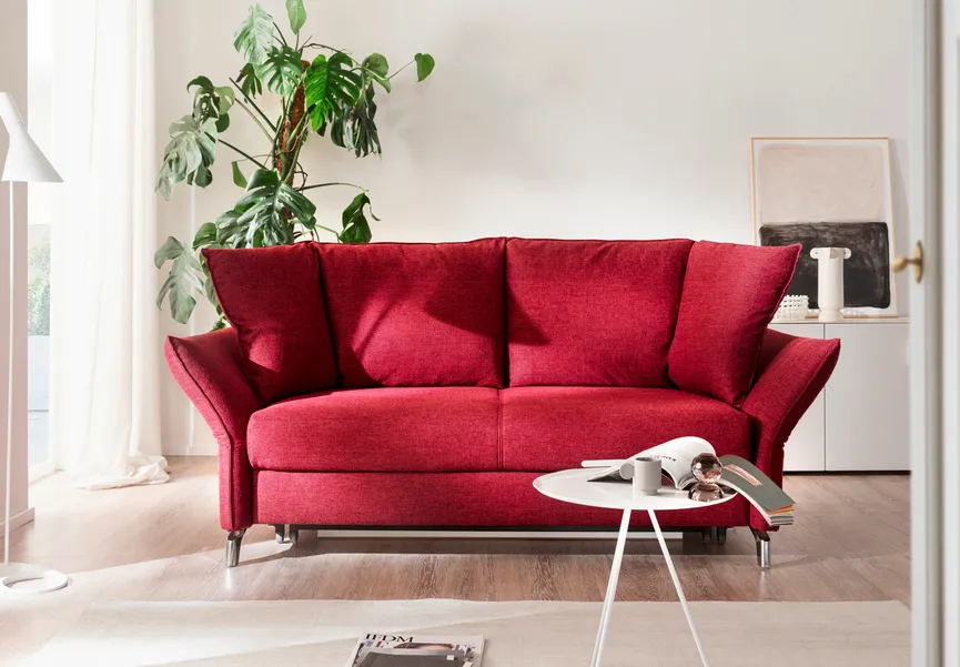 Schlafsofa Liv detail