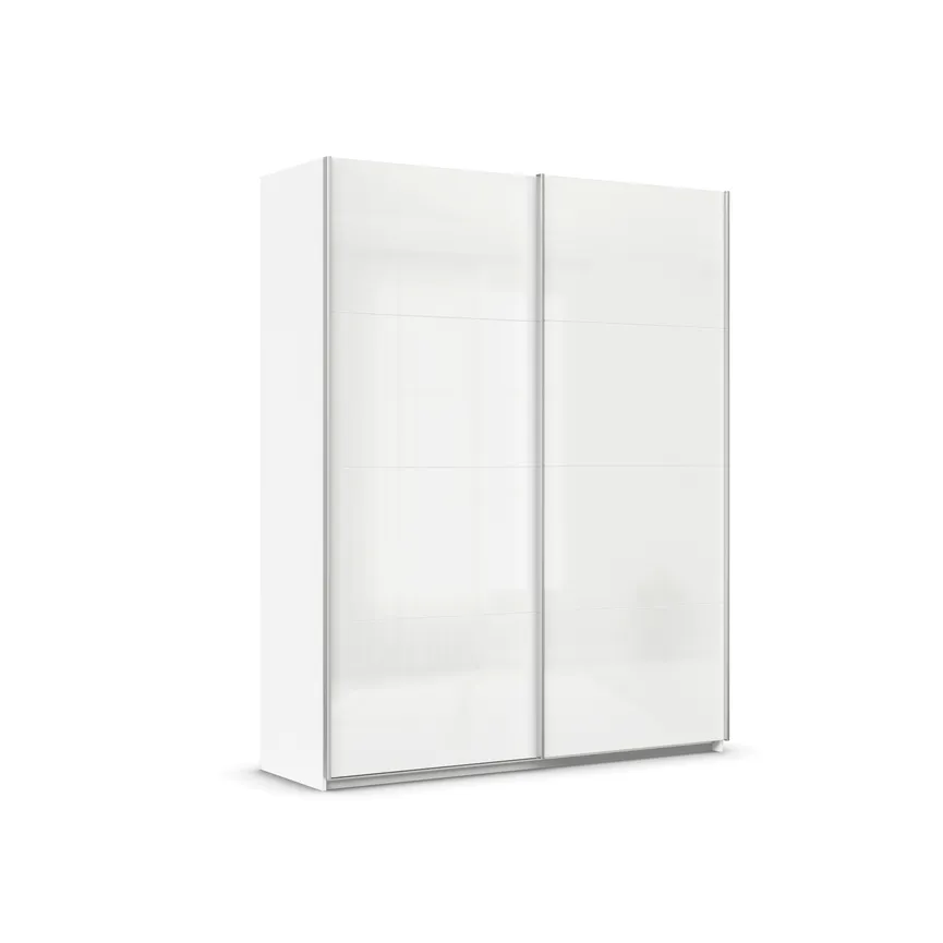 Schwebetürenschrank 2-trg. hauptaufnahme