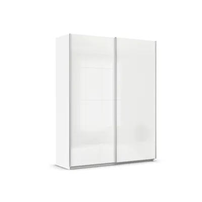 Schwebetürenschrank