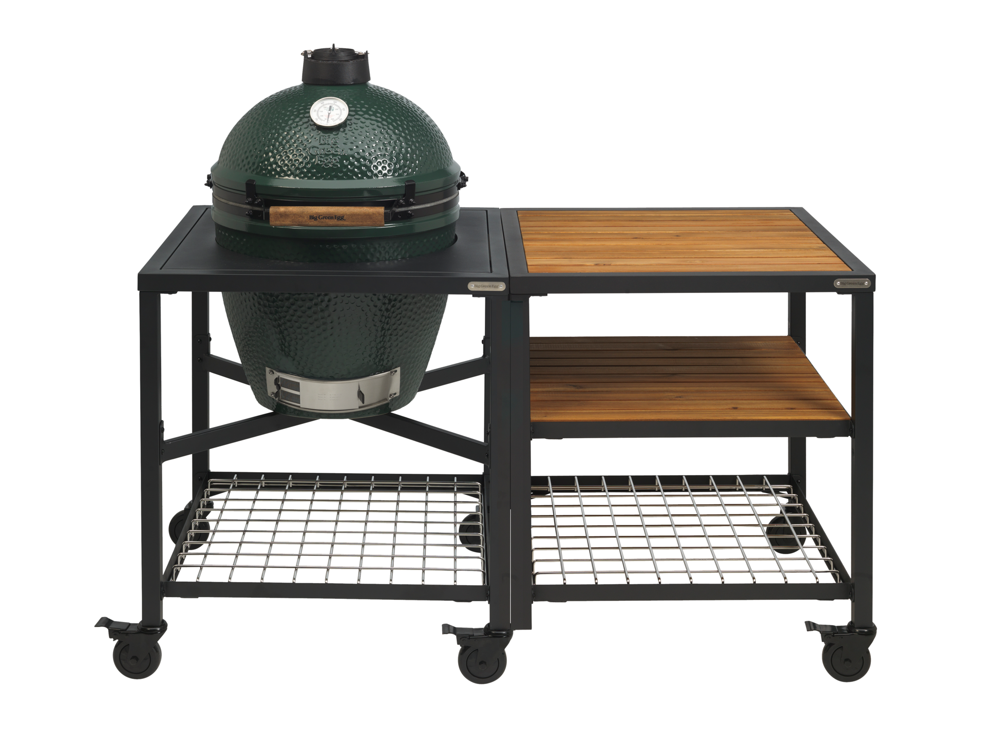 Outdoorküchen-Modul Set