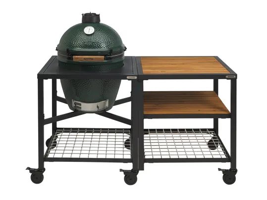 Outdoorküchen-Modul Set